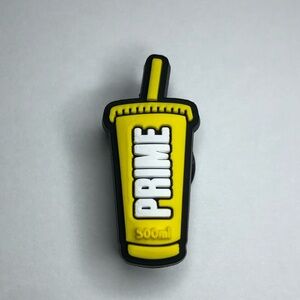 5/$10 Prime Crocs Charm/Jibbitz